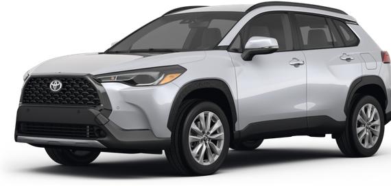 TOYOTA COROLLA CROSS 2022 7MUCAABG8NV004379 image TOYOTA COROLLA CROSS 2022 7MUCAABG8NV004379 image